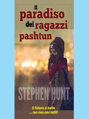 cover image of Il Paradiso Dei Ragazzi Pashtun